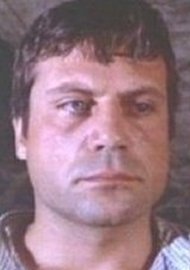 Oliver Reed